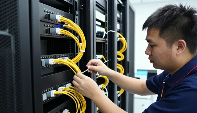 智能办公系统有哪些特点？