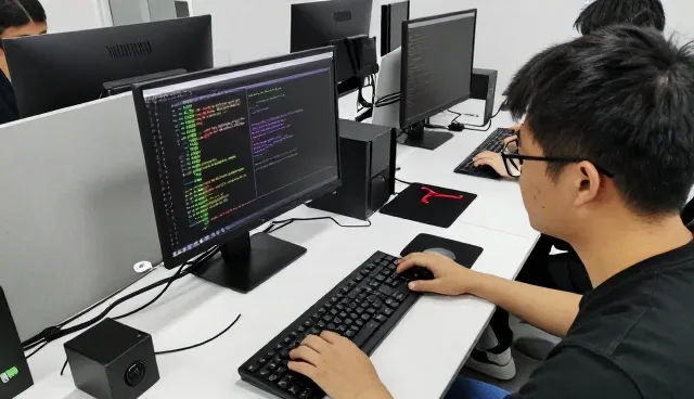人工智能解决方案如何推动科技服务效率提升
