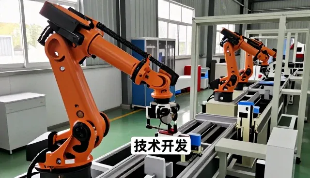 技术开发为什么越来越重视应用技术开发
